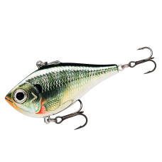 Воблер Rapala Rippin Rap Loud Ratling 60mm 14g #CBG (RPR06 CBG)