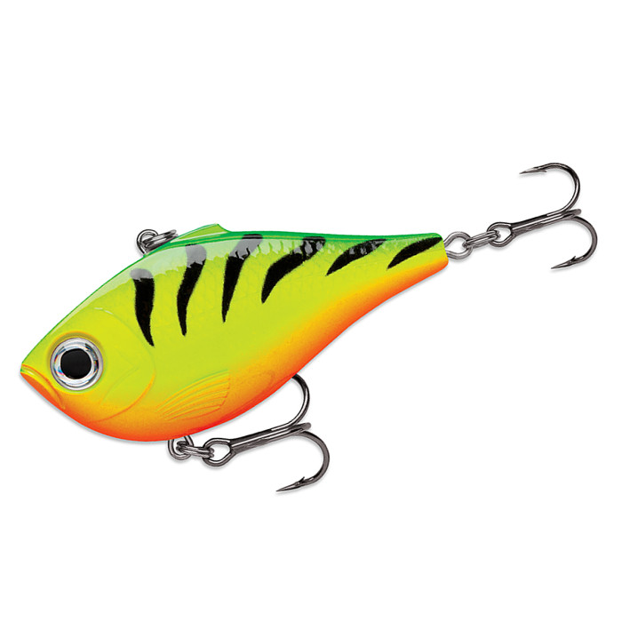 Воблер Rapala Rippin Rap Loud Ratling 60mm 14g #CBG (RPR06 CBG)