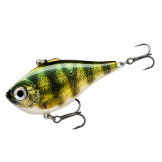 Воблер Rapala Rippin Rap Loud Ratling 60mm 14g #PEL (RPR06 PEL)