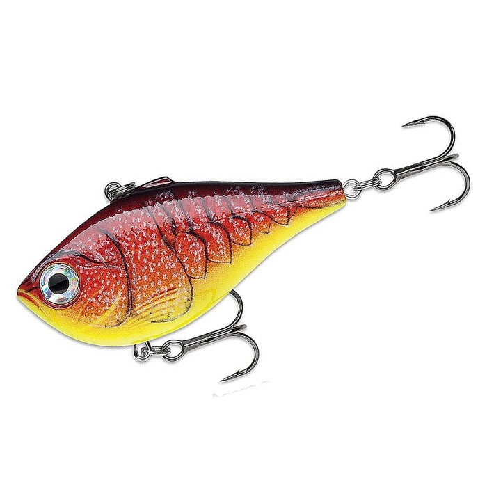Воблер Rapala Rippin Rap Loud Ratling 60mm 14g #CBG (RPR06 CBG)