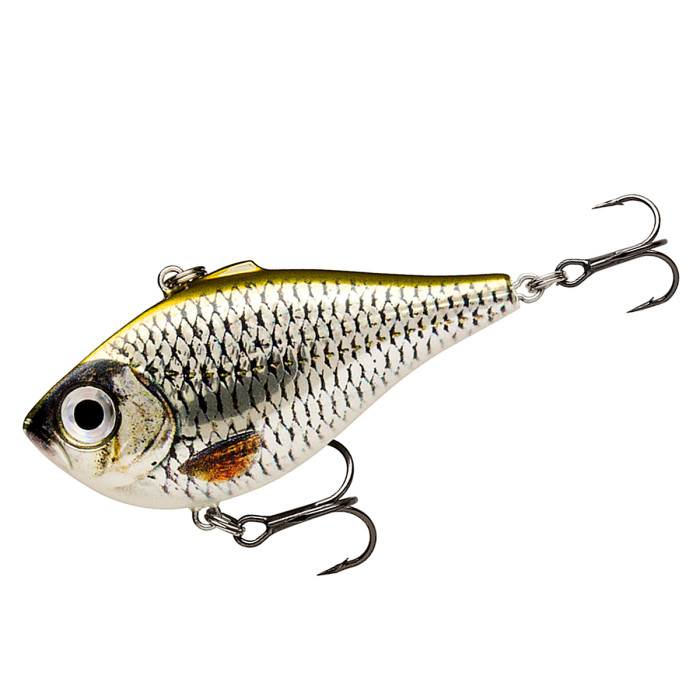 Воблер Rapala Rippin Rap Loud Ratling 60mm 14g #CBG (RPR06 CBG)