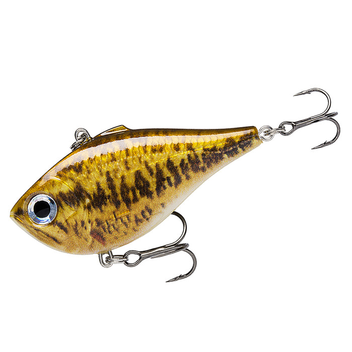 Воблер Rapala Rippin Rap Loud Ratling 60mm 14g #CBG (RPR06 CBG)