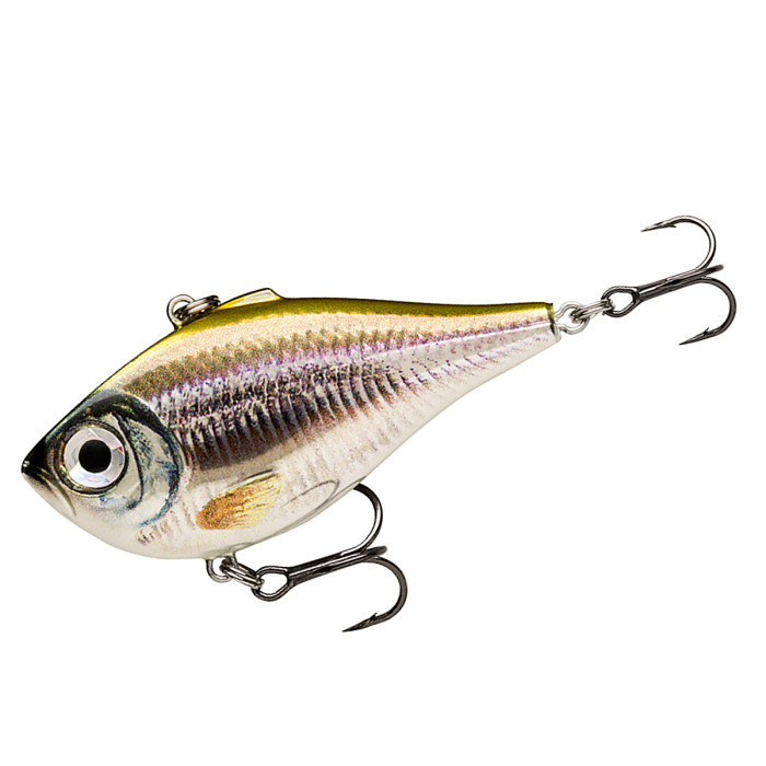 Воблер Rapala Rippin Rap Loud Ratling 60mm 14g #CBG (RPR06 CBG)