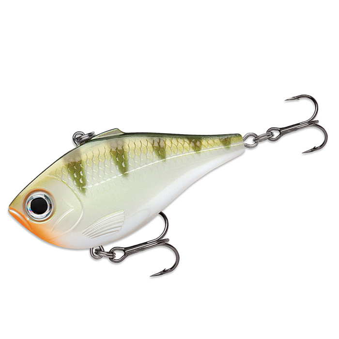 Воблер Rapala Rippin Rap Loud Ratling 60mm 14g #CBG (RPR06 CBG)