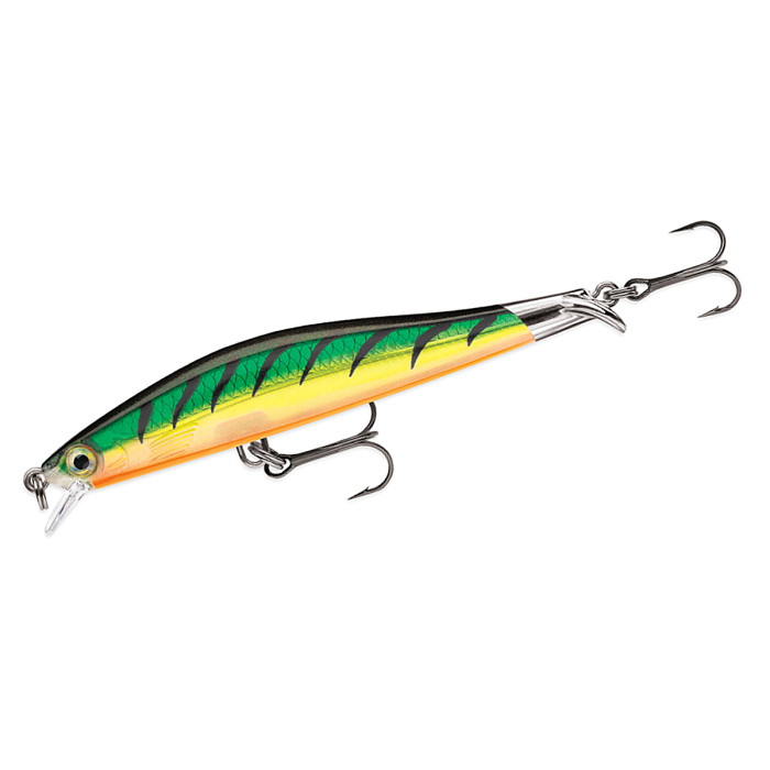 Воблер Rapala RipStop 90mm 7g #S (RPS09 S)