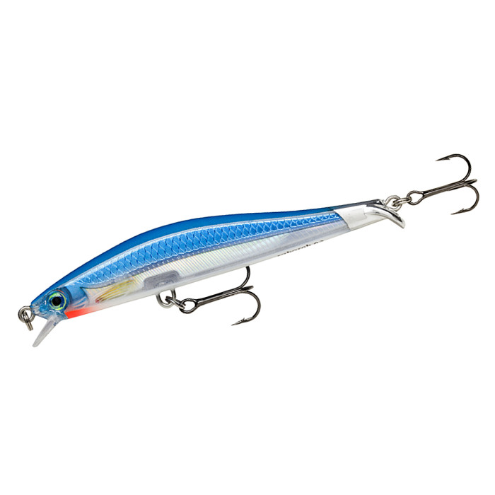Воблер Rapala RipStop 90mm 7g #S (RPS09 S)