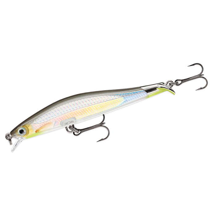 Воблер Rapala RipStop 90mm 7g #S (RPS09 S)