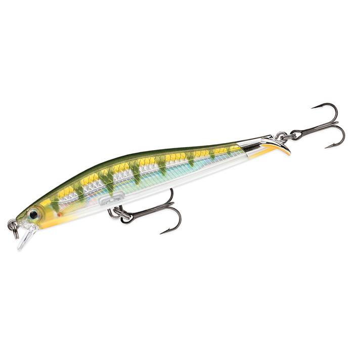 Воблер Rapala RipStop 90mm 7g #S (RPS09 S)