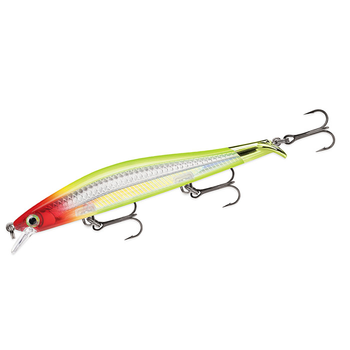 Воблер Rapala RipStop 120mm 14g #S (RPS12 S)