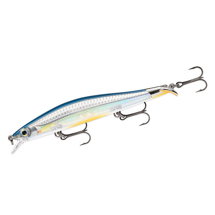 Воблер Rapala RipStop 120mm 14g #S (RPS12 S)