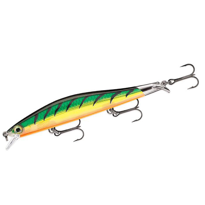 Воблер Rapala RipStop 120mm 14g #S (RPS12 S)