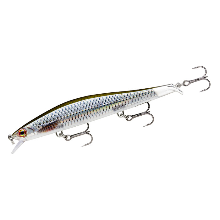 Воблер Rapala RipStop 120mm 14g #S (RPS12 S)