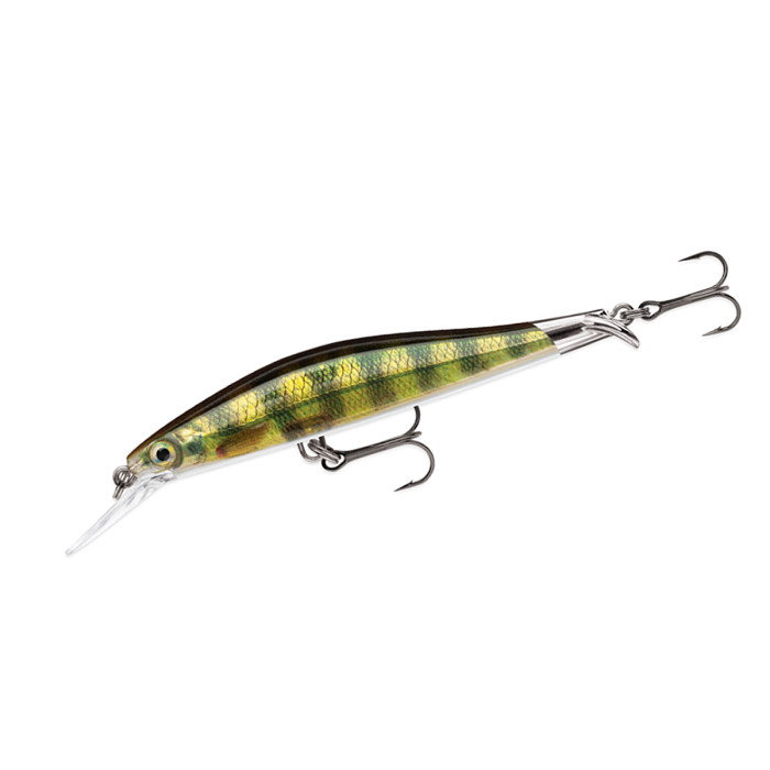 Воблер Rapala RipStop Deep 90mm 8g #ROL (RPSD09 ROL)