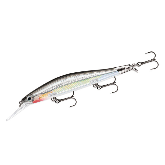 Воблер Rapala RipStop Deep 120mm 15g #CLN (RPSD12 CLN)