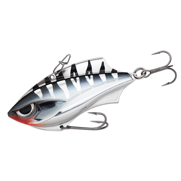 Воблер Rapala Rap-V Blade 50mm 10g #YP (RVB05 YP)