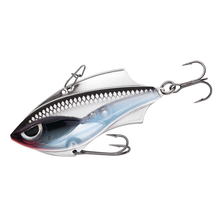 Воблер Rapala Rap-V Blade 50mm 10g #YP (RVB05 YP)