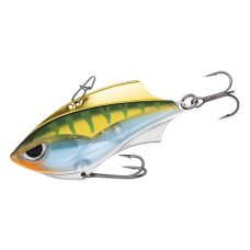 Воблер Rapala Rap-V Blade 50mm 10g #YP (RVB05 YP)