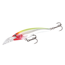 Воблер Rapala Scatter Rap Tail Dancer 90mm 13g #CLN (SCRTD09 CLN)