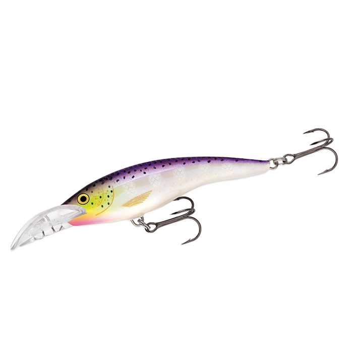 Воблер Rapala Scatter Rap Tail Dancer 90mm 13g #YP (SCRTD09 YP)