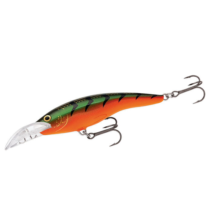 Воблер Rapala Scatter Rap Tail Dancer 90mm 13g #BWB (SCRTD09 BWB)