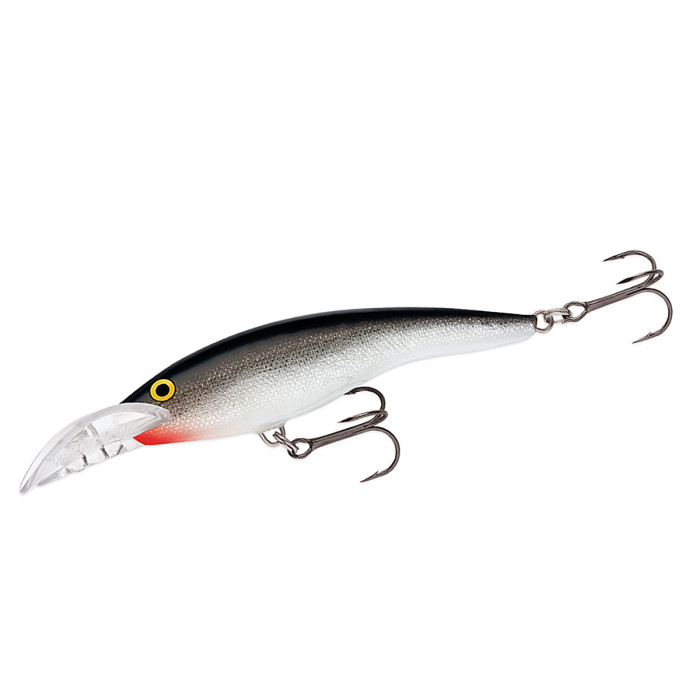 Воблер Rapala Scatter Rap Tail Dancer 90mm 13g #BWB (SCRTD09 BWB)