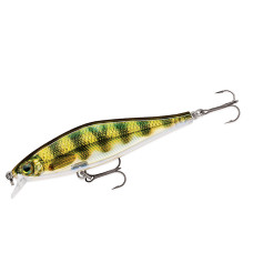 Воблер Rapala Shadow Rap Shad 90mm 12g 0.9-1.2 m #PEL (SDRS09 PEL)