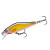 Воблер Rapala Shadow Rap Solid Shad 50mm 5.5g #GS (SDRSS05 GS), 665.00 грн.