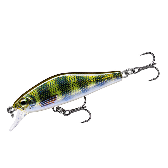 Воблер Rapala Shadow Rap Solid Shad 50mm 5.5g #GS (SDRSS05 GS)