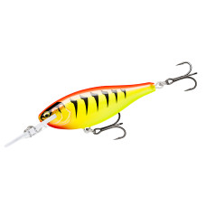 Воблер Rapala Shad Rap Elite 75mm 12g #GDHT (SRE75 GDHT)