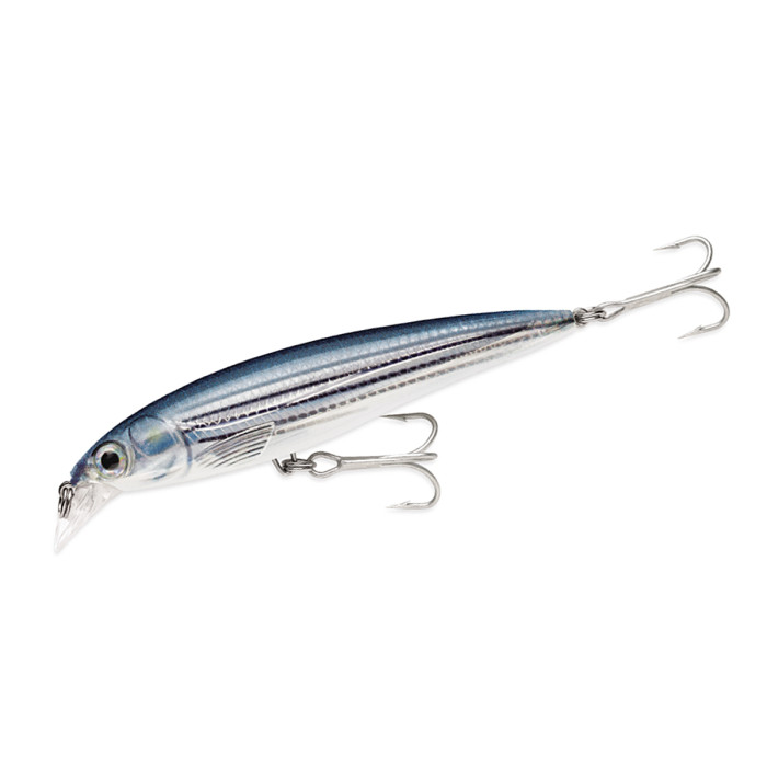 Воблер Rapala X-Rap Salwater 100mm 13g #PF (SXR10 PF)