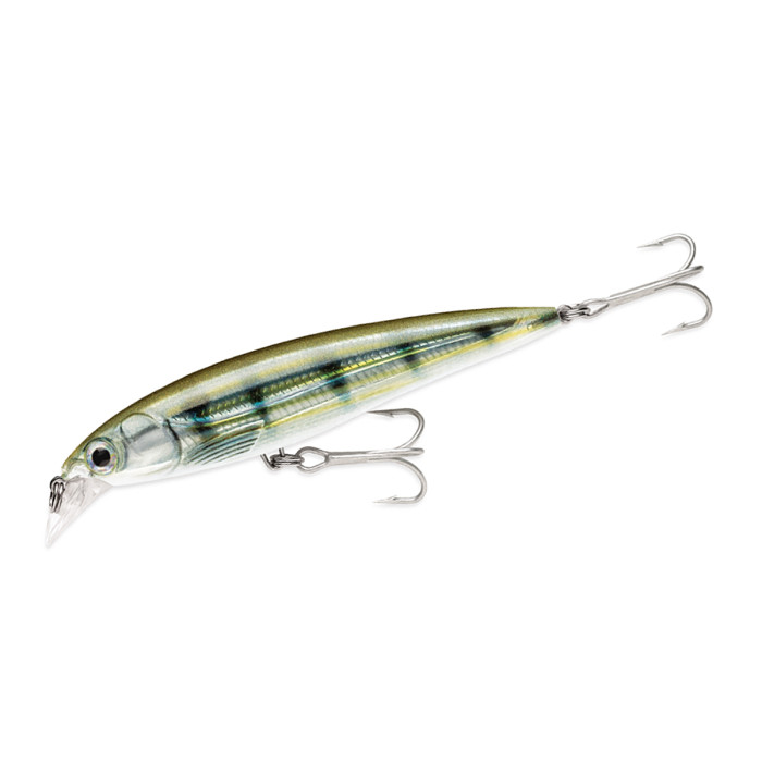 Воблер Rapala X-Rap Salwater 100mm 13g #PF (SXR10 PF)