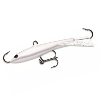 Балансир Rapala Jigging Rap 50mm 9g #PW (W5 PW)