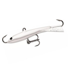 Балансир Rapala Jigging Rap 50mm 9g #PW (W5 PW)