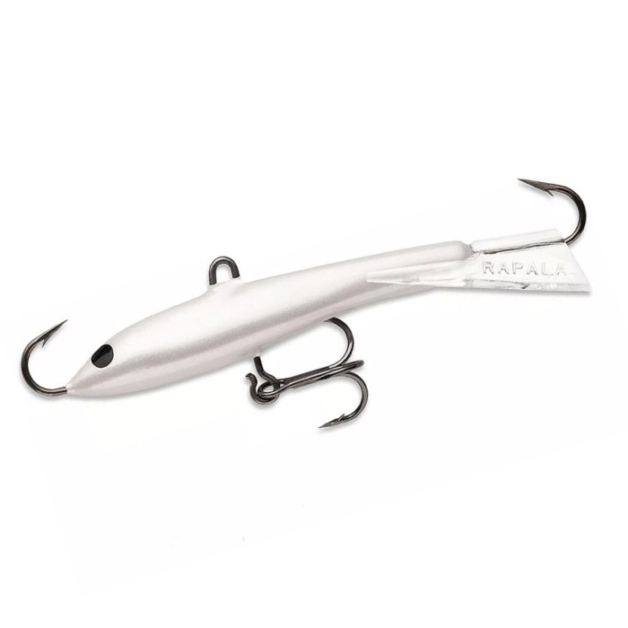 Балансир Rapala Jigging Rap 50mm 9g #PW (W5 PW)