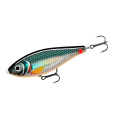 Воблер Rapala X-Rap Haku 140mm 74g #HLW (XRHK14 HLW)