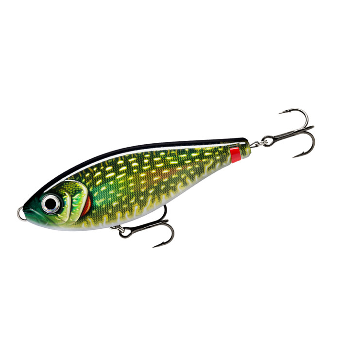 Воблер Rapala X-Rap Haku 140mm 74g #PKL (XRHK14 PKL)
