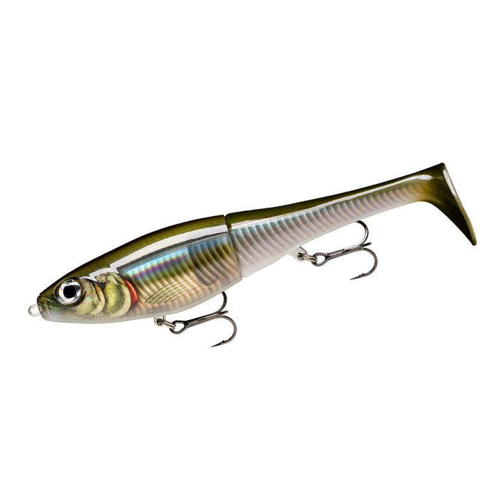 Воблер Rapala X-Rap Peto 140mm 39g #GMTU (XRPT14 GMTU)