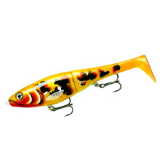 Воблер Rapala X-Rap Peto 200mm 83g #URK (XRPT20 URK)