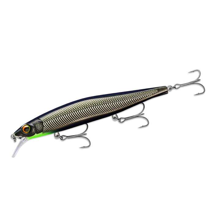 Воблер Rapala Precision Xtreme Mavrik 110mm 15g #MUIKKU (PXRM110 MUIKKU)