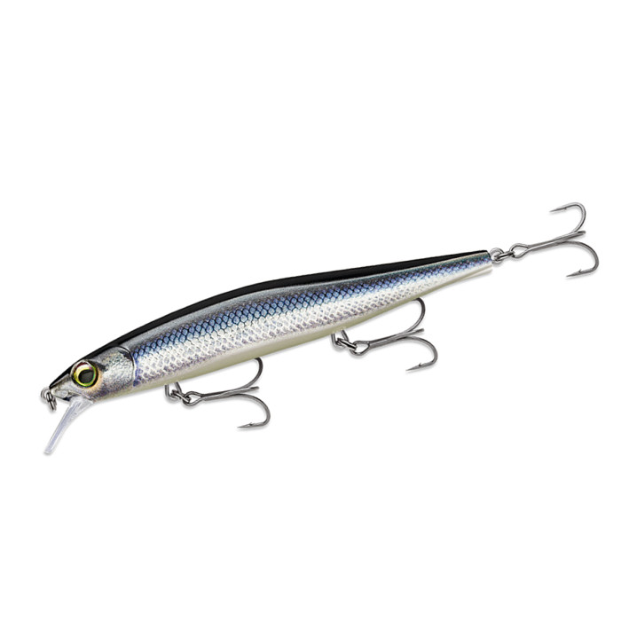 Воблер Rapala Precision Xtreme Mavrik 110mm 15g #MUIKKU (PXRM110 MUIKKU)