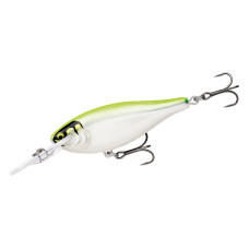 Воблер Rapala Shad Rap Elite 75mm 12g #GDCU (SRE75 GDCU)