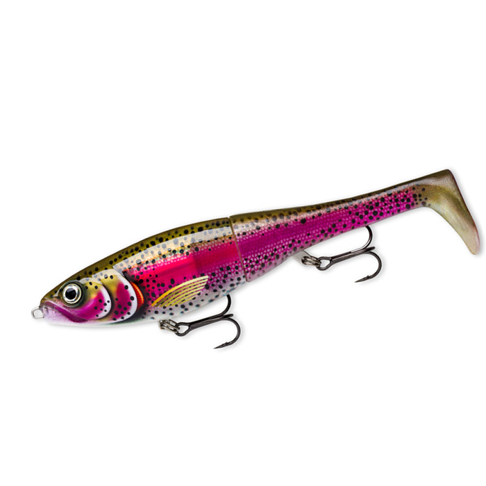 Воблер Rapala X-Rap Peto 140mm 39g #RTL (XRPT14 RTL)
