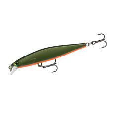 Воблер Rapala Shad Dancer 70mm 5g #GAU (SDR07 GAU)