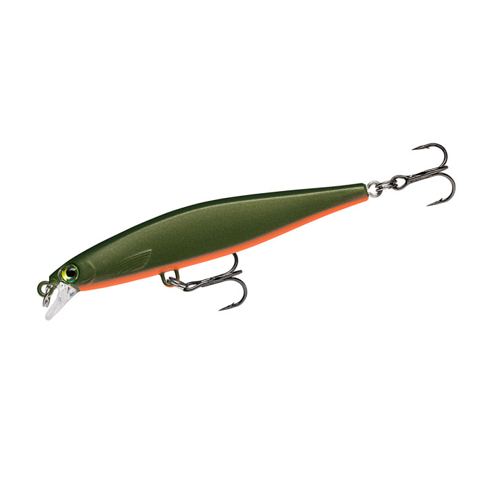 Воблер Rapala Shad Dancer 70mm 5g #GAU (SDR07 GAU)