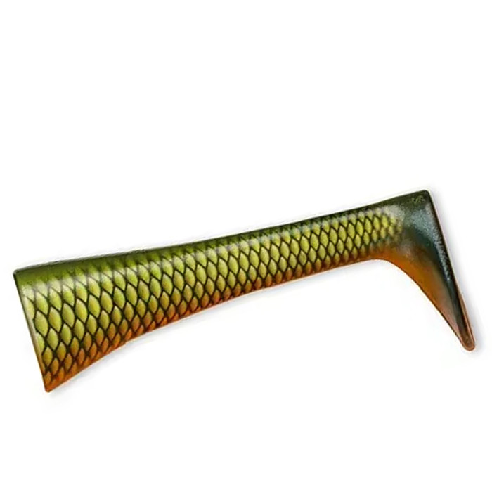 Съемный силиконовый хвост Rapala X-Rap Peto 20 20mm 83g 2pcs #URK (PPTP20 URK)