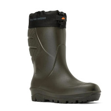 Чоботи Polyver Classic Sport made in Sweden Olive 46 (8450-46)