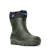Чоботи Polyver Classic LOW (+10/-40) made in Sweden Green 46/47 (8519-46)