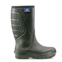 Чоботи Polyver Classic Winter High made in Sweden Green 48 (8574-48)