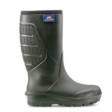 Чоботи Polyver Classic Winter High made in Sweden Green 48 (8574-48)