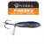 Кастмастер Viverra FARSKY 10g Blue-Silver (2342595), 110.00 грн.